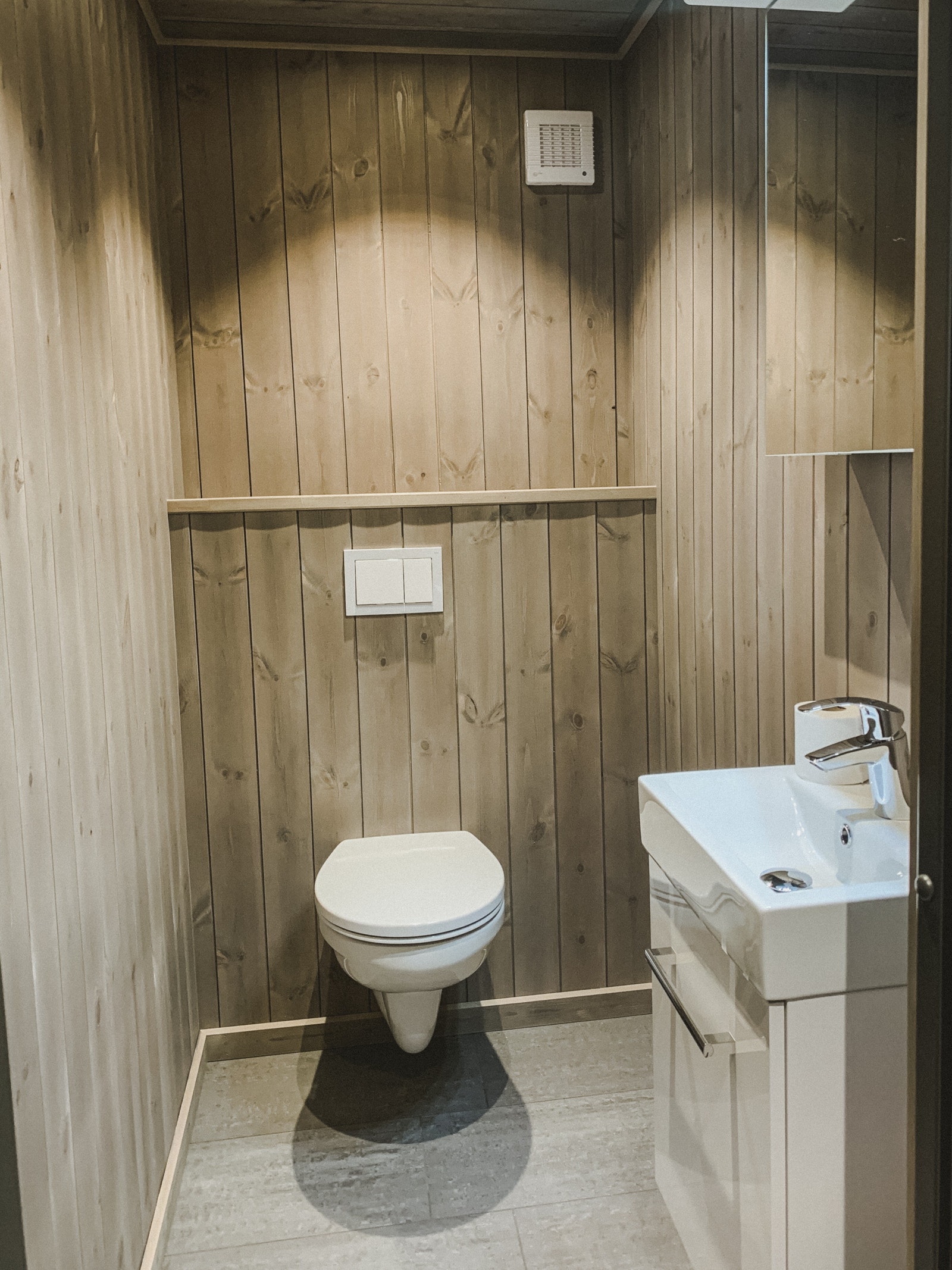 Eksempel fra Rondane 71 Galleribilde