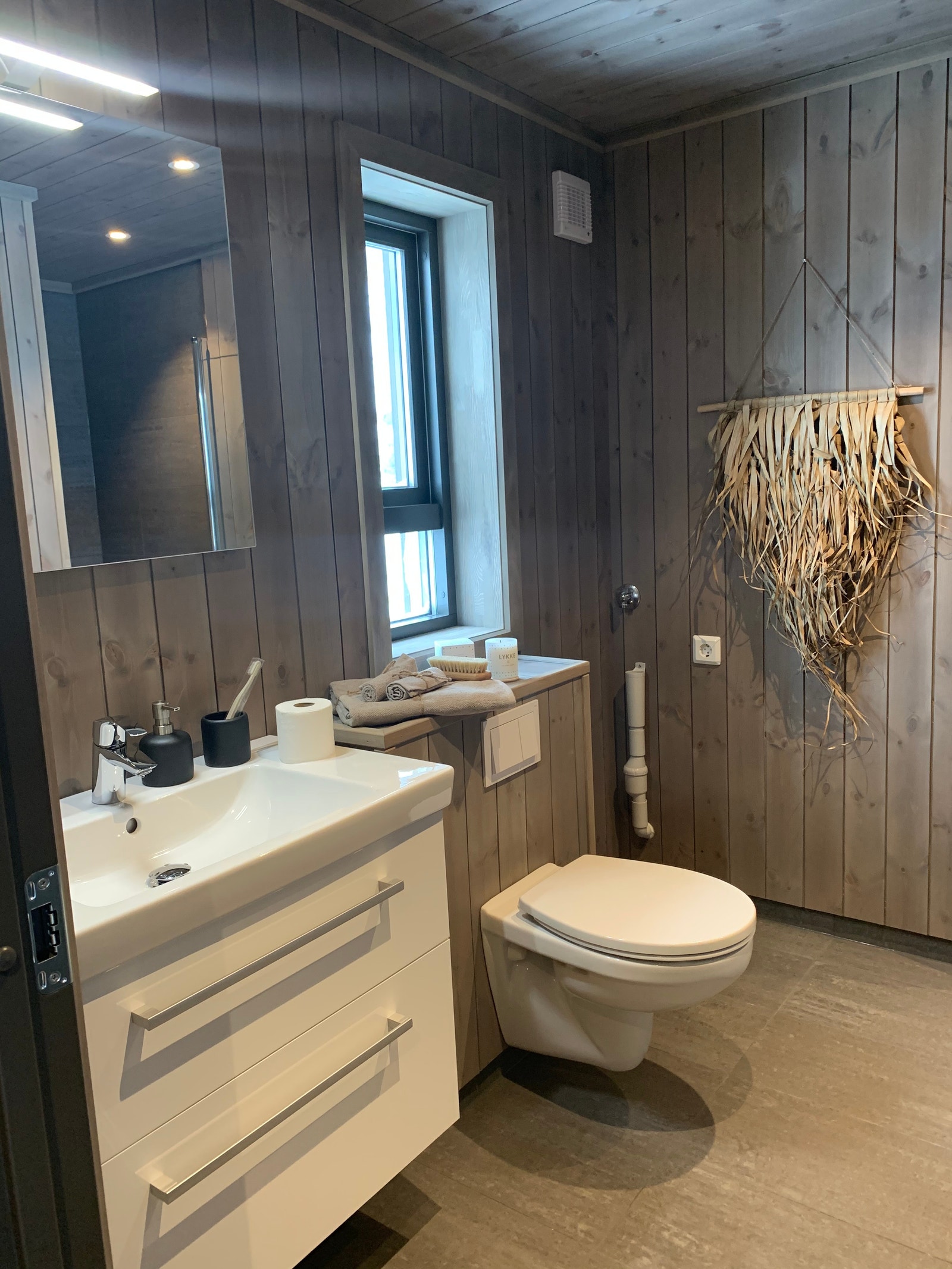 Eksempel fra Rondane 71 Galleribilde