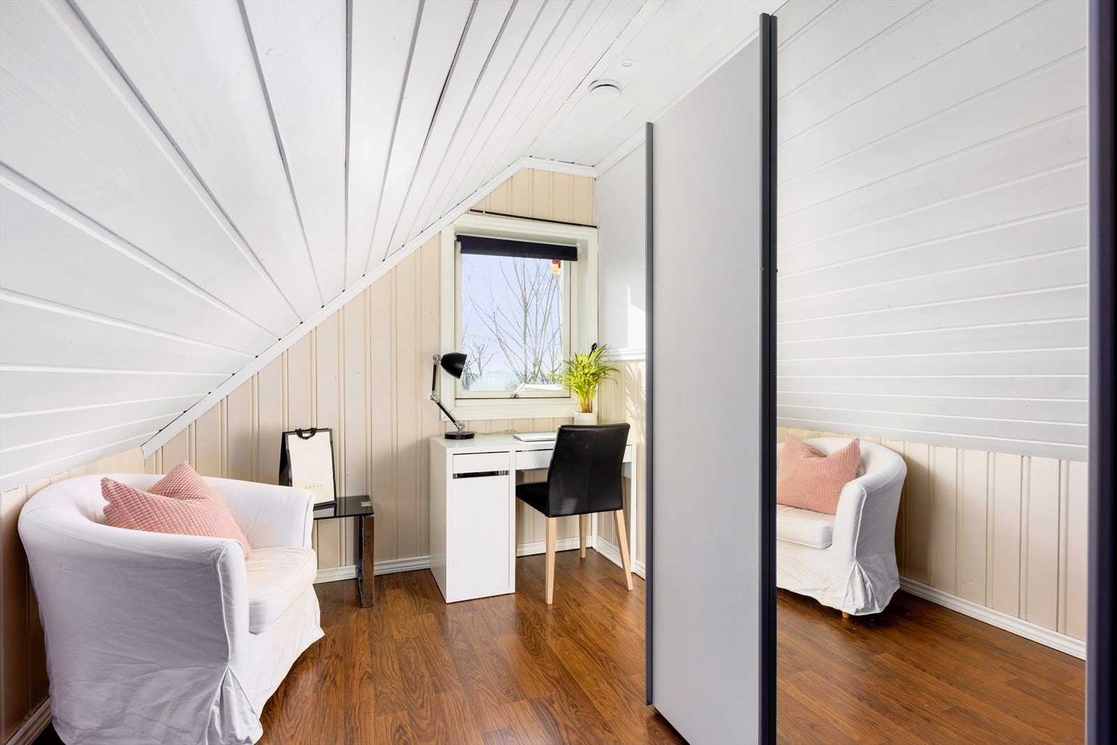 Soverom 3 Galleribilde