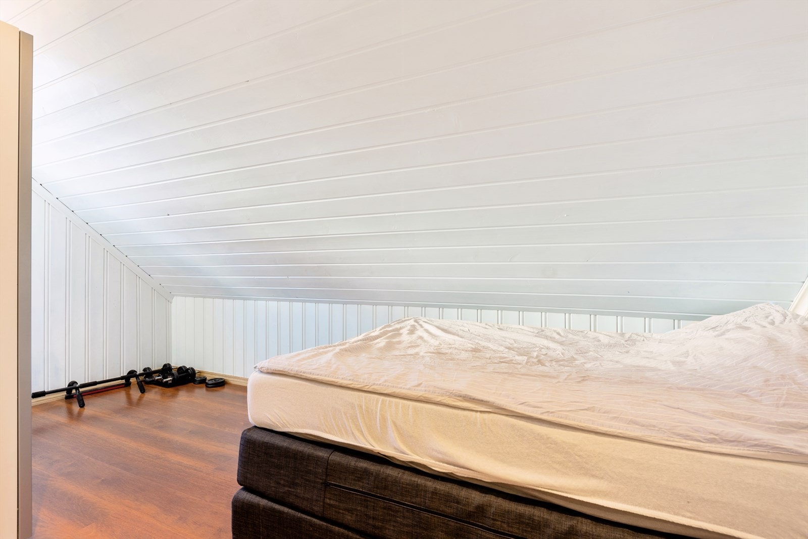 Soverom 4 Galleribilde