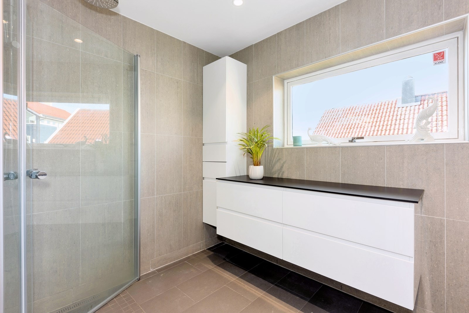 Badet i 2 etasje er nytt i 2020 Galleribilde