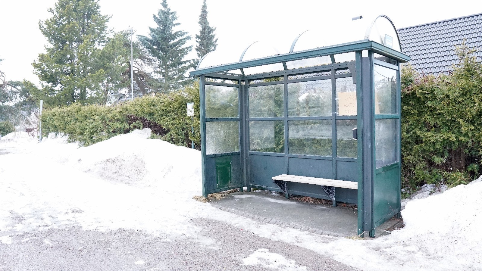 Innvendige bilder er av referanse og kan fravike fra aktuell løsning/standard. Galleribilde
