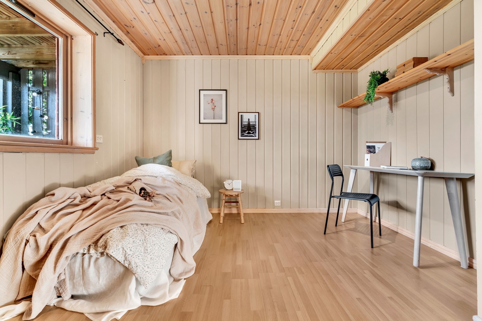 Soverom 3 Galleribilde