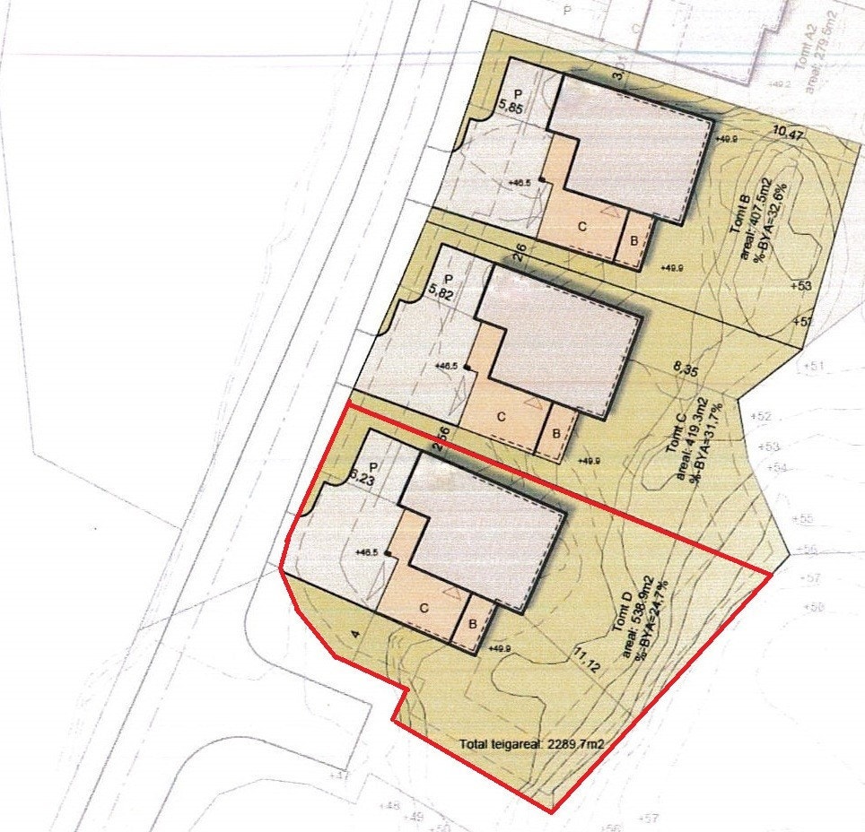 Tordivelveien 32 - areal 538,9 m2 Galleribilde