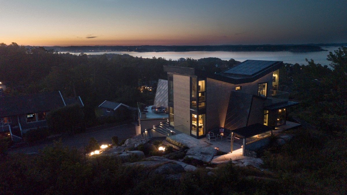 Noen muligheter dukker kun opp én gang i livet. Galleribilde