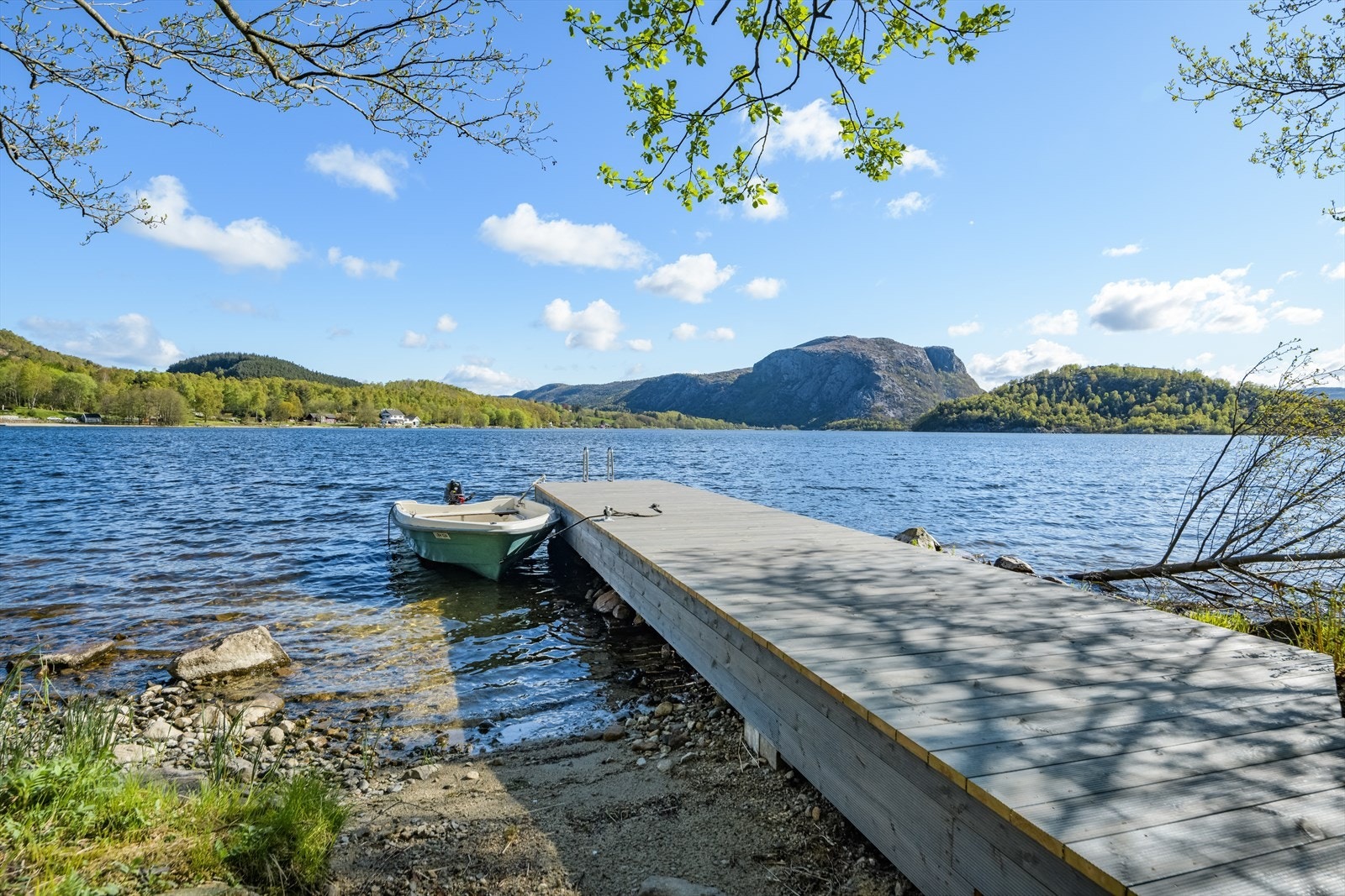 Brygge 01 Galleribilde