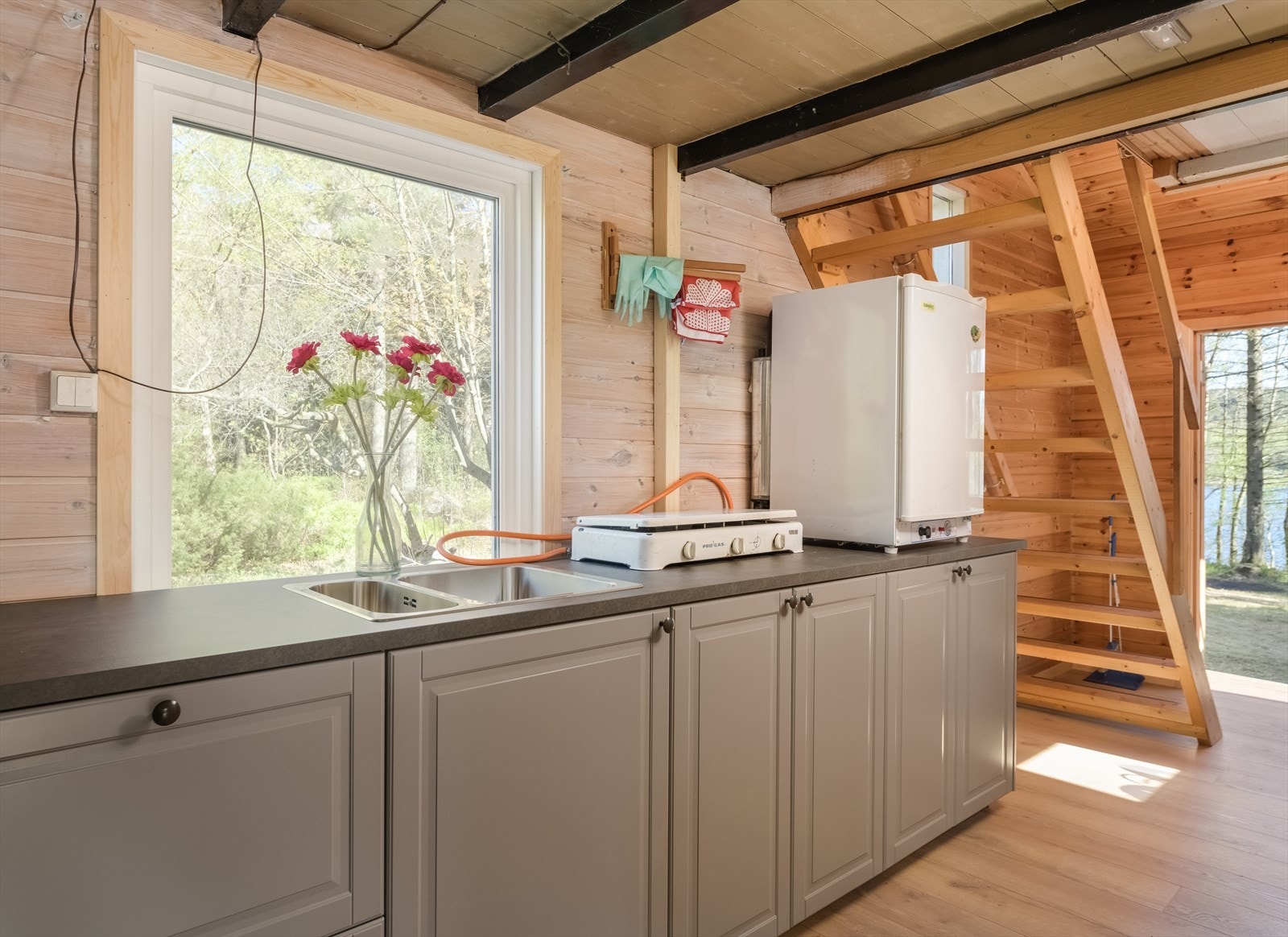 Kjøkken 02 Galleribilde