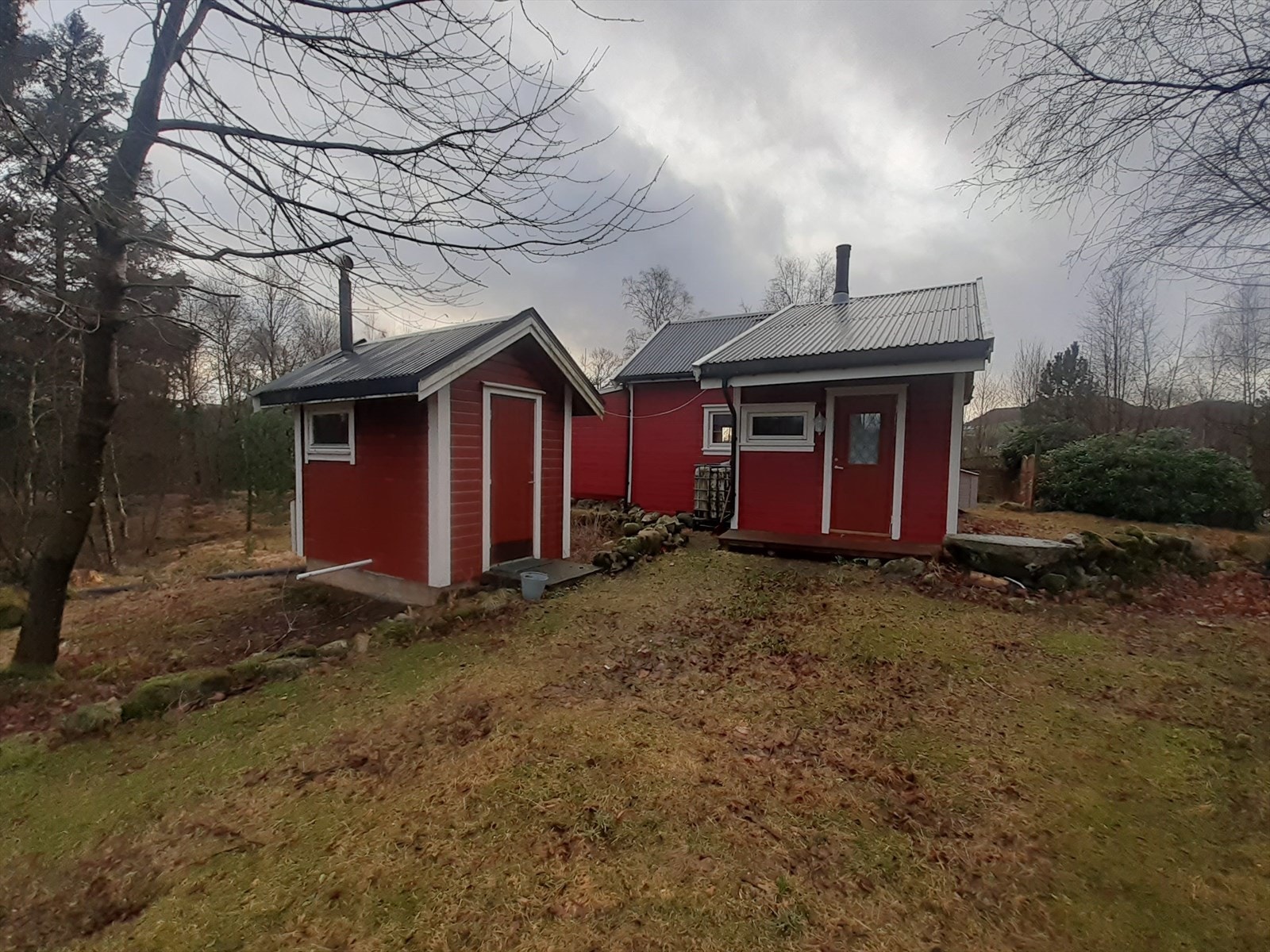 Toalettbygget .jpg Galleribilde