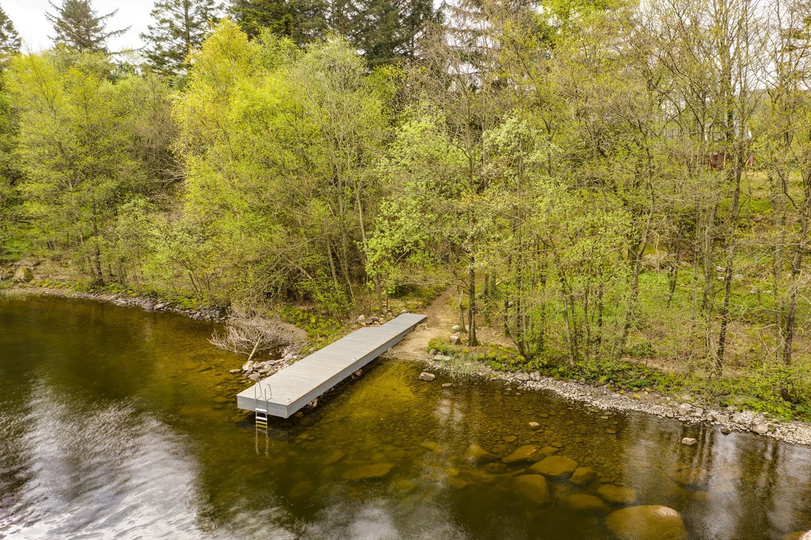 Brygge 02 Galleribilde