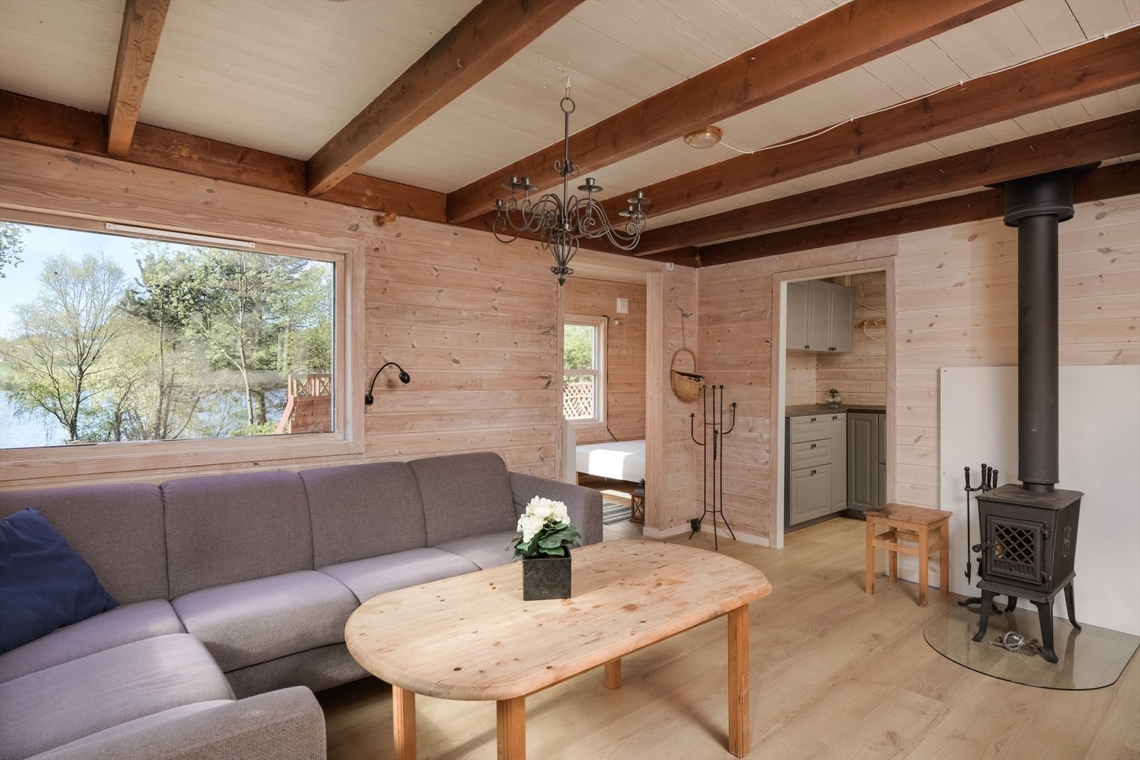 Stue 03 Galleribilde