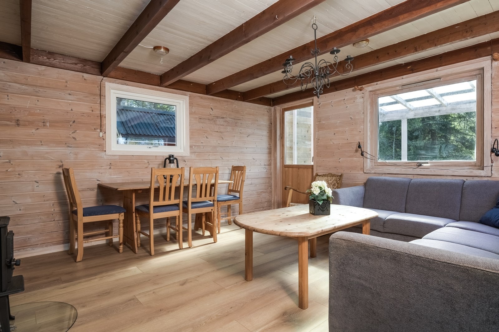 Stue 01 Galleribilde