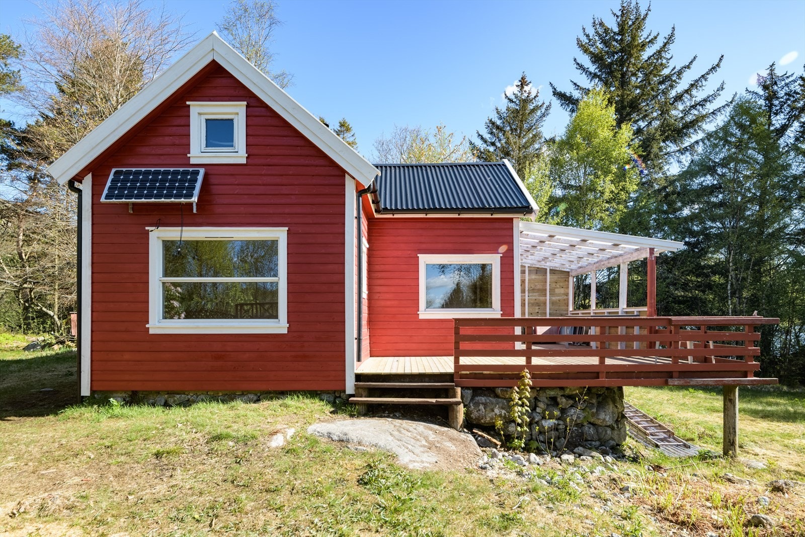 Fasade 02 Galleribilde