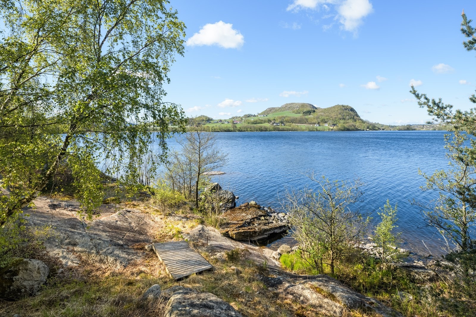 Omgivelse 01 Galleribilde