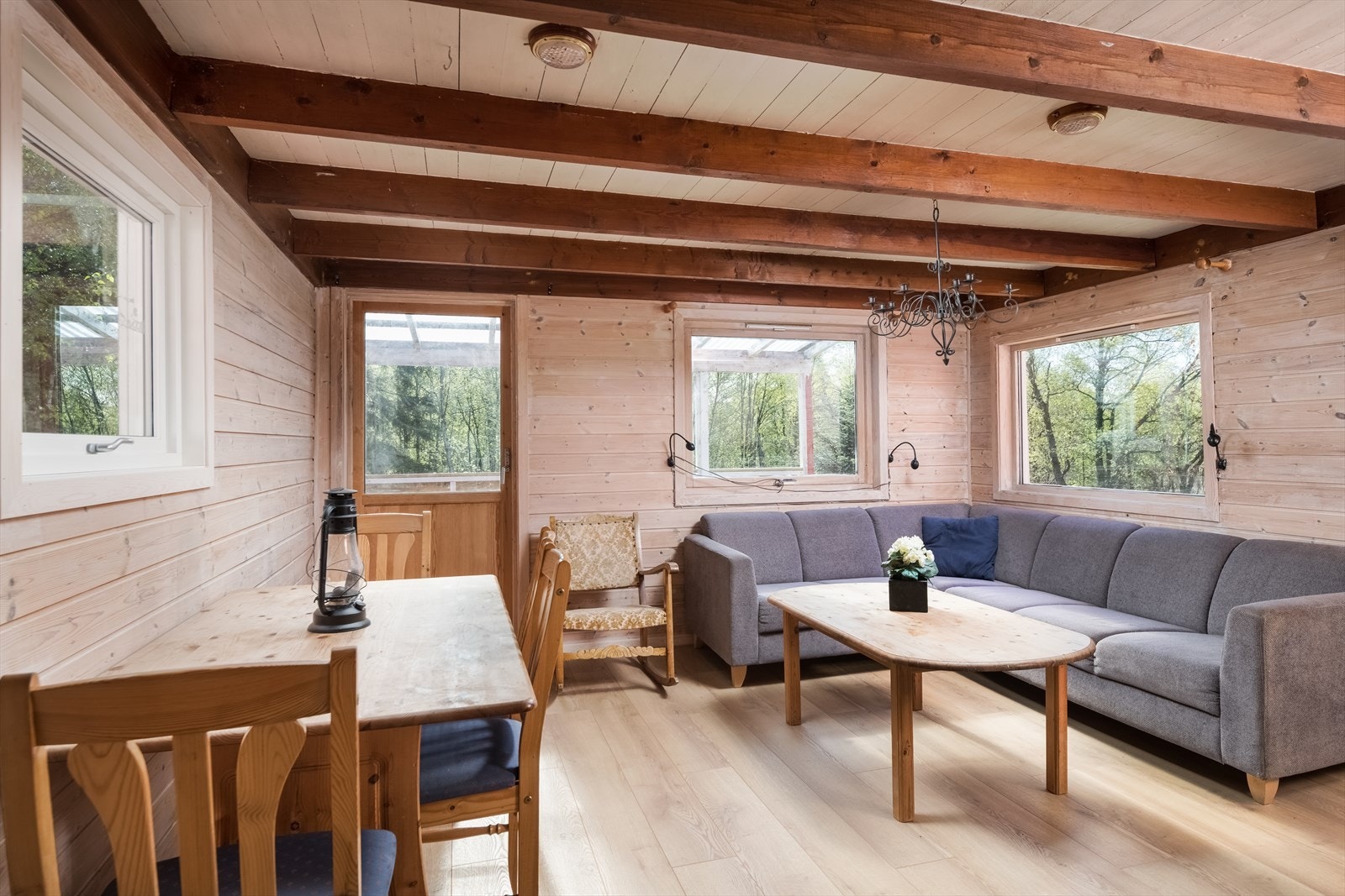 Stue 02 Galleribilde