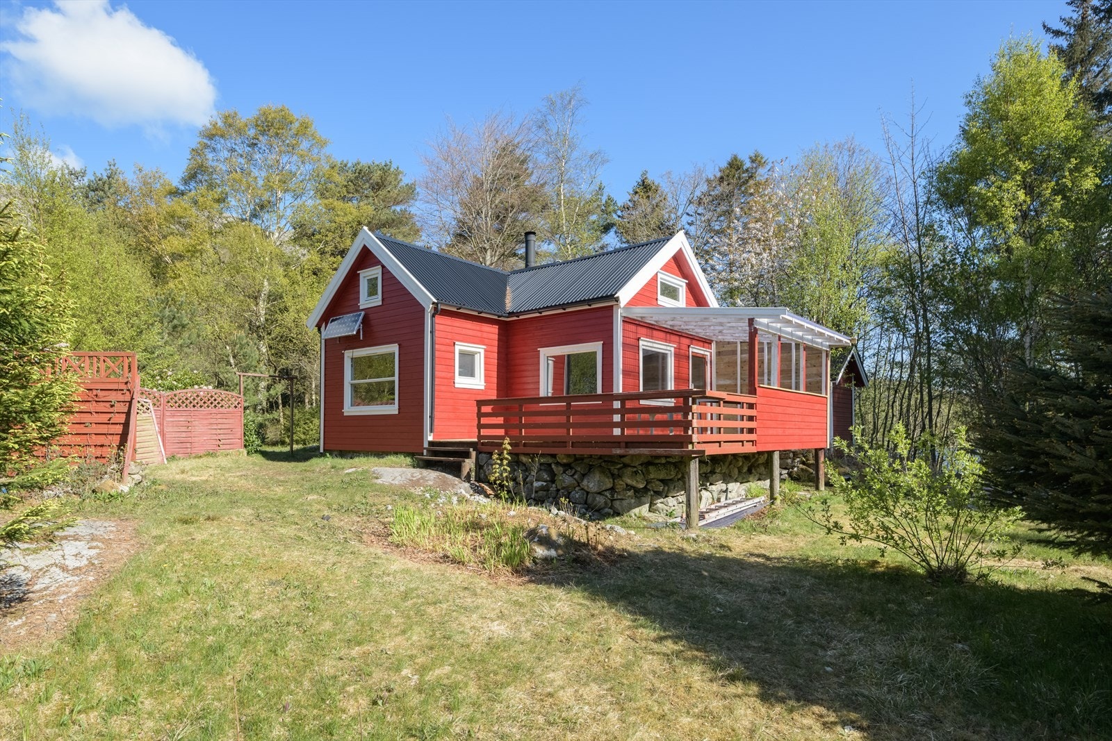 Fasade 01 Galleribilde