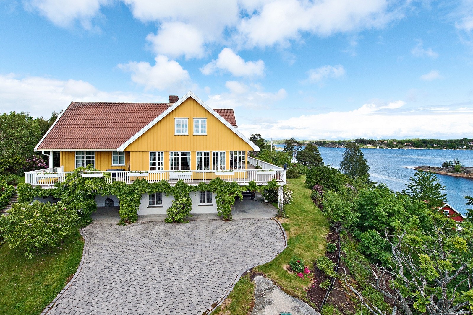 Sandsveien 53 Galleribilde