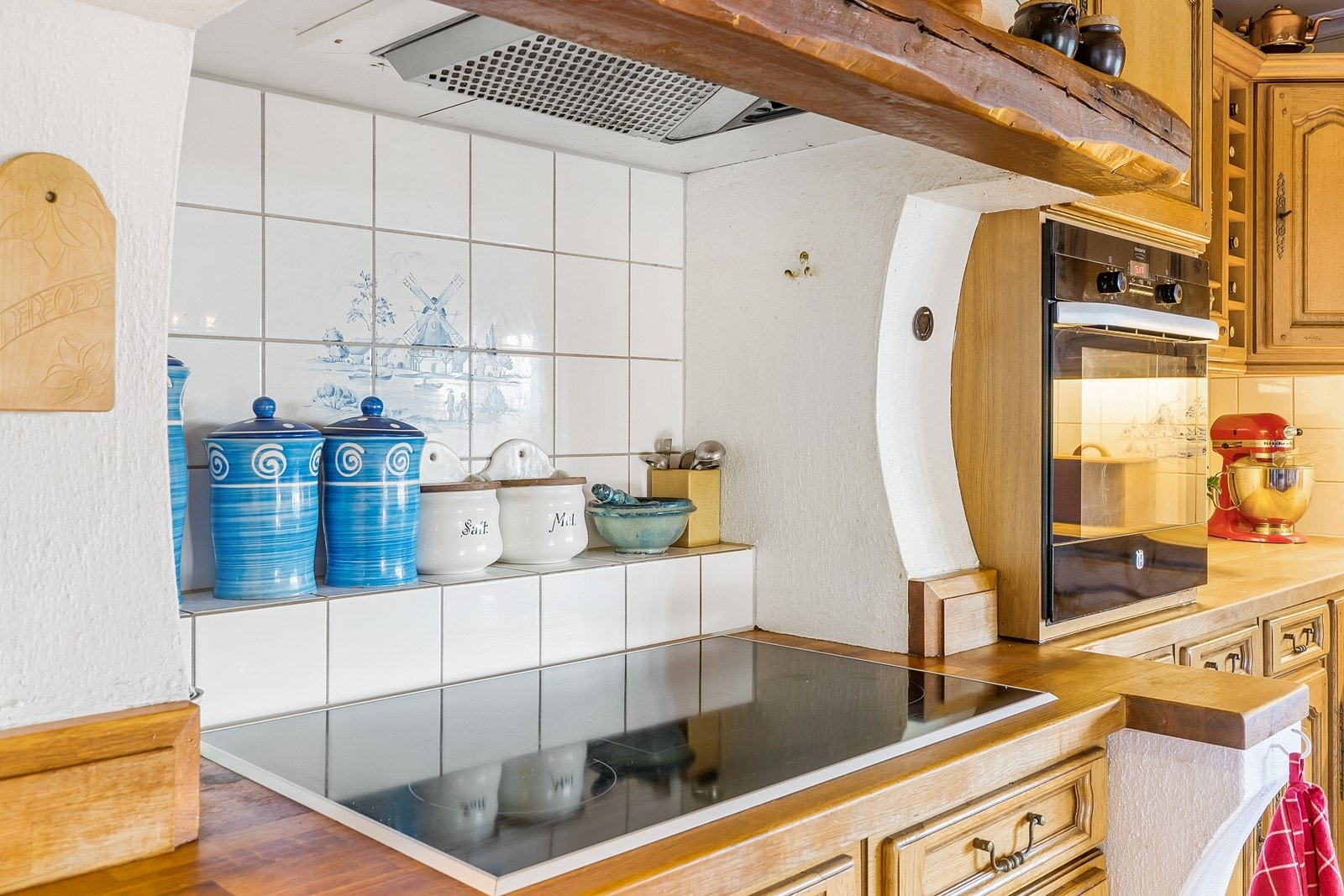 Kjøkkenet Galleribilde