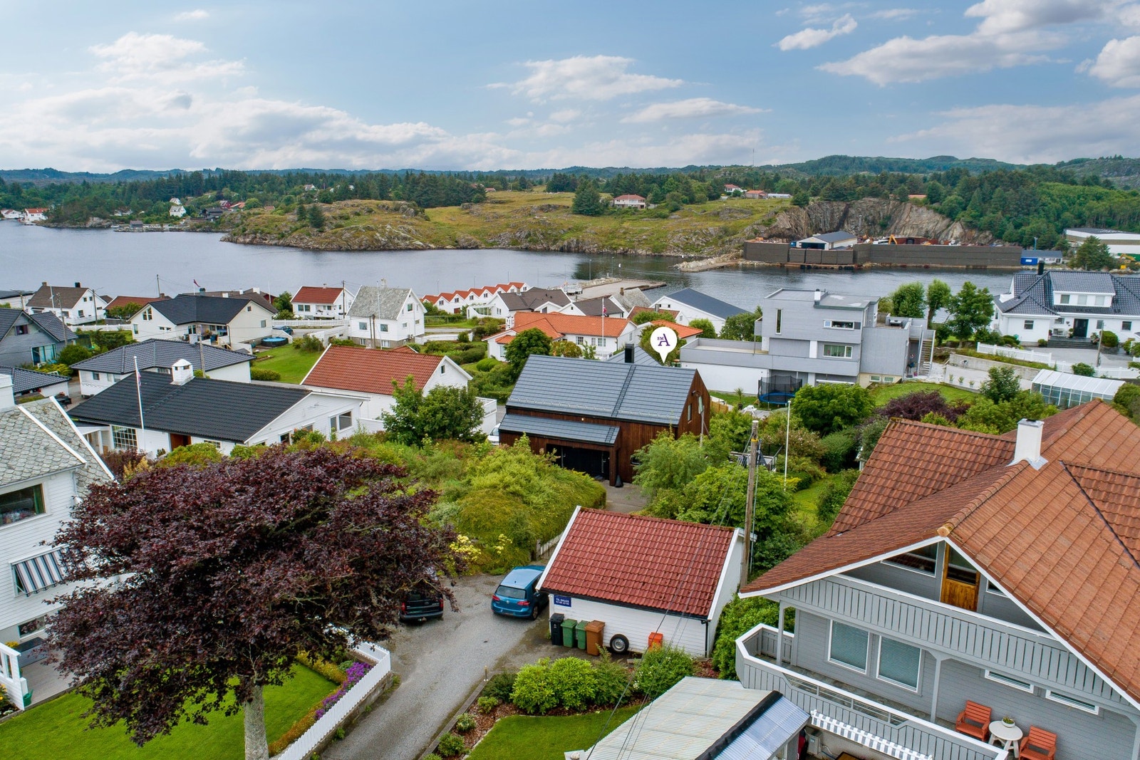 Galleribilde