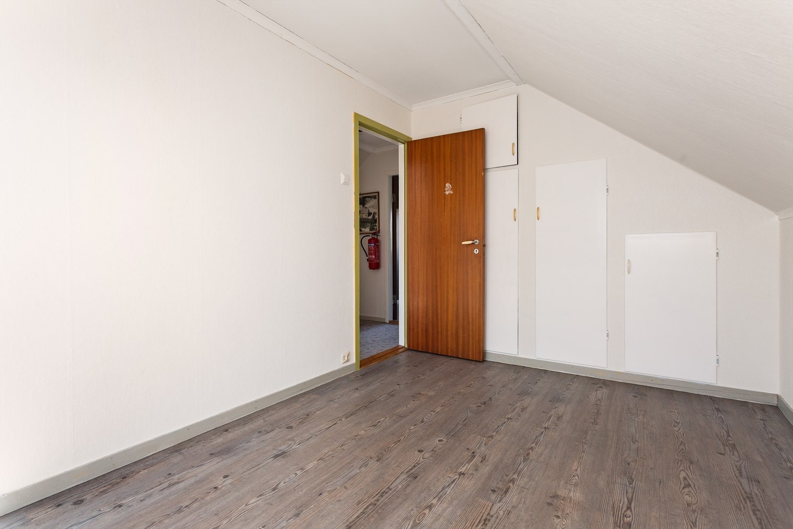 Soverom Galleribilde
