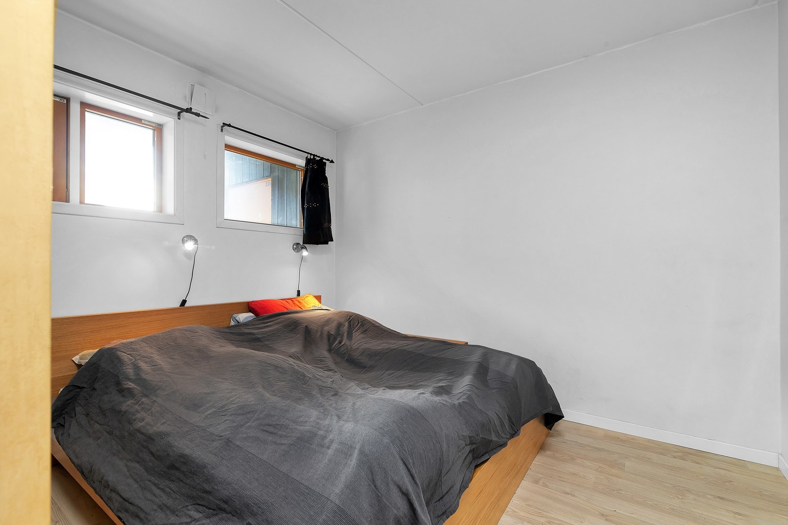 Hovedsoverom Galleribilde