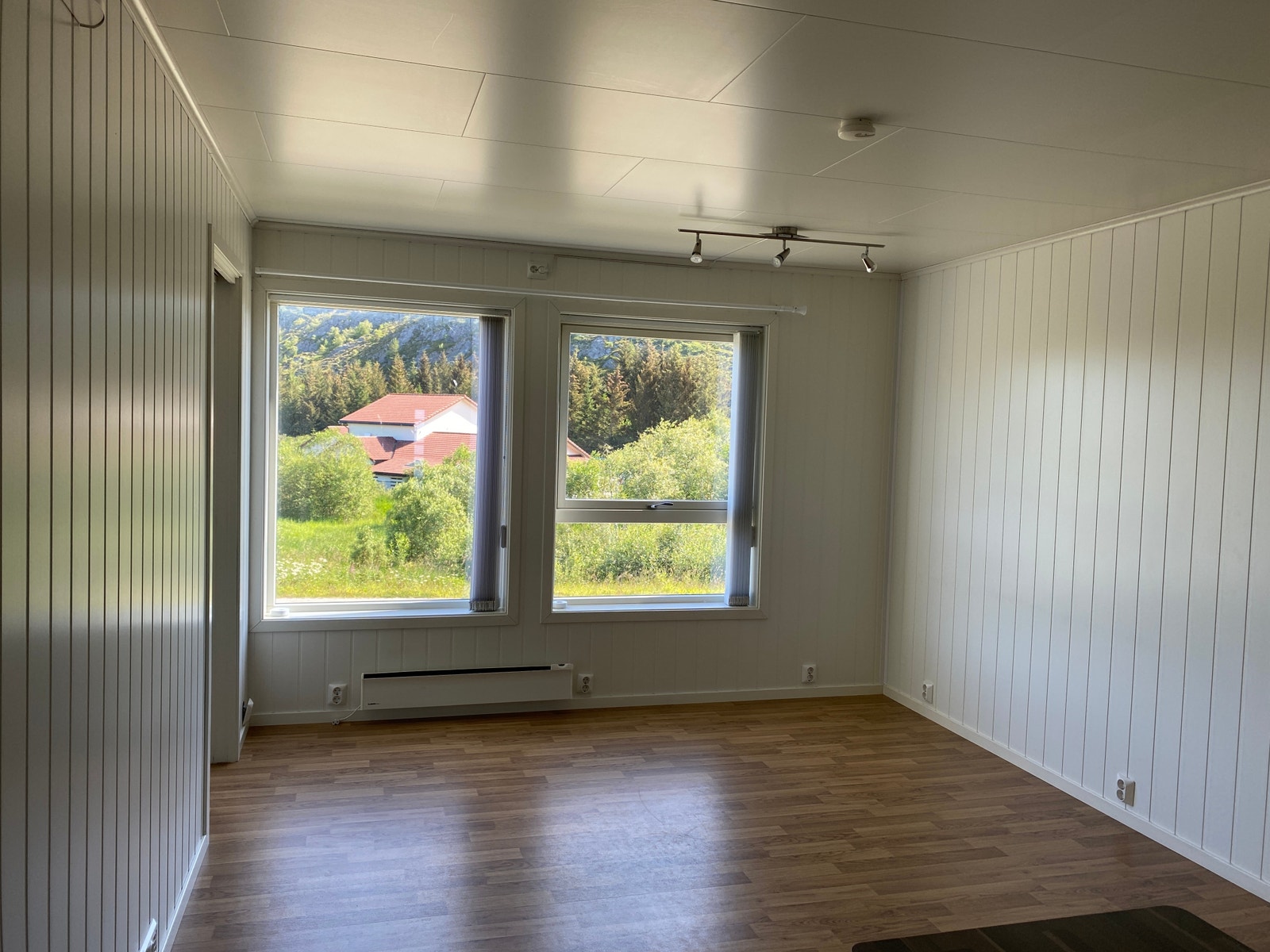 Stue Galleribilde