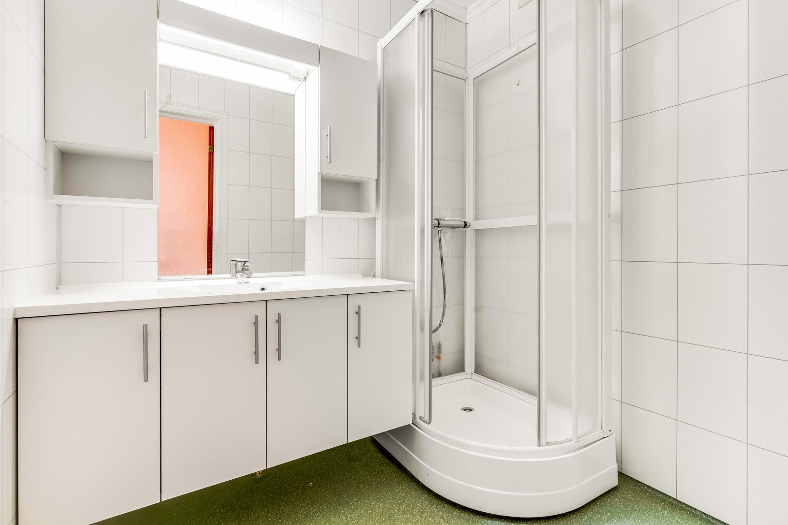 Badet ble pusset opp i 2010 Galleribilde