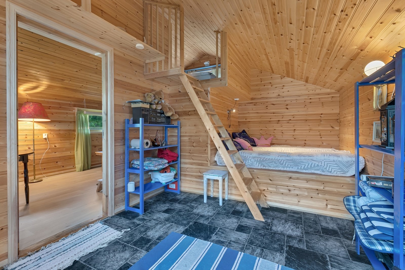 Anneks - Sov 1 Galleribilde