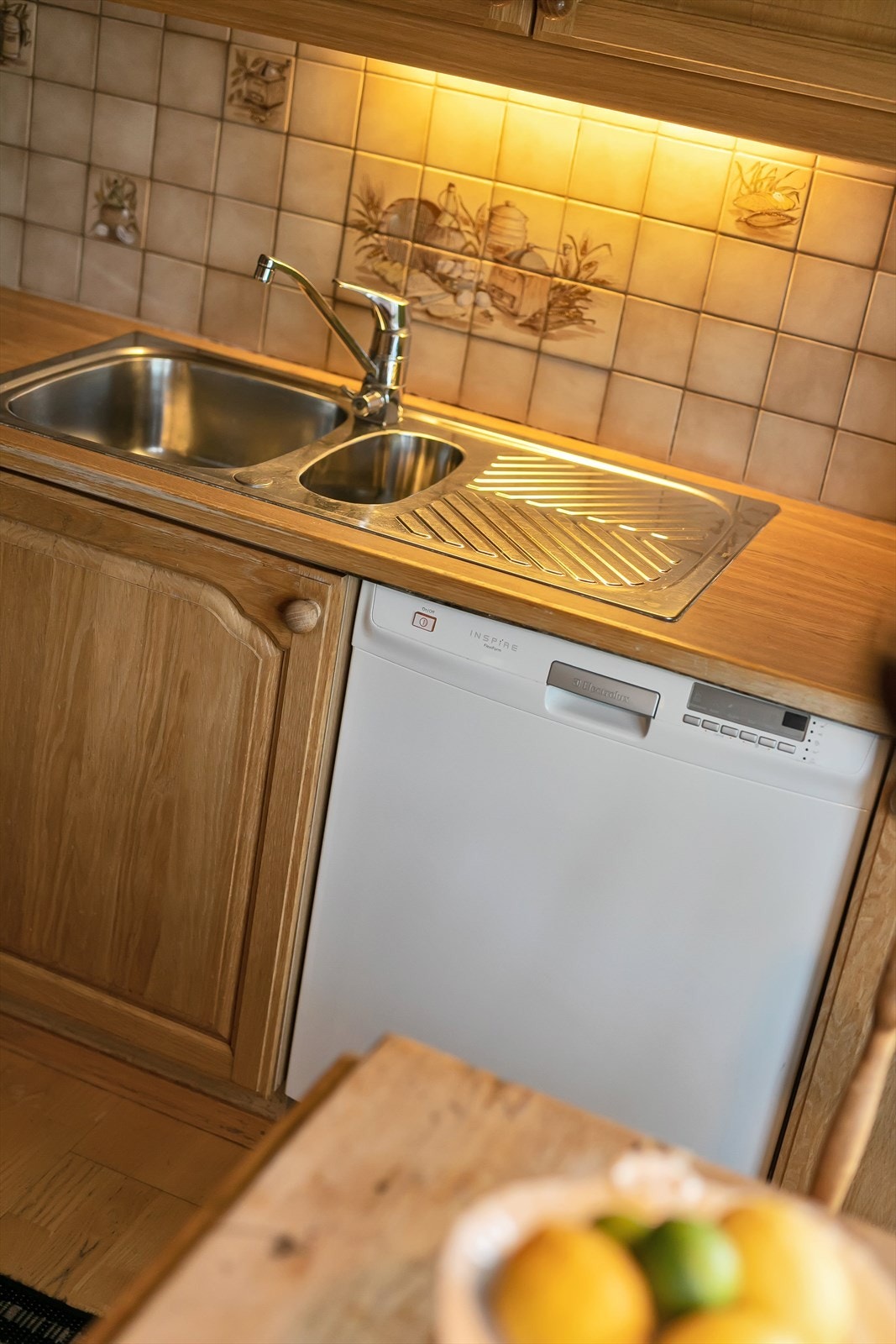 Hovedplan - Kjøkken Galleribilde