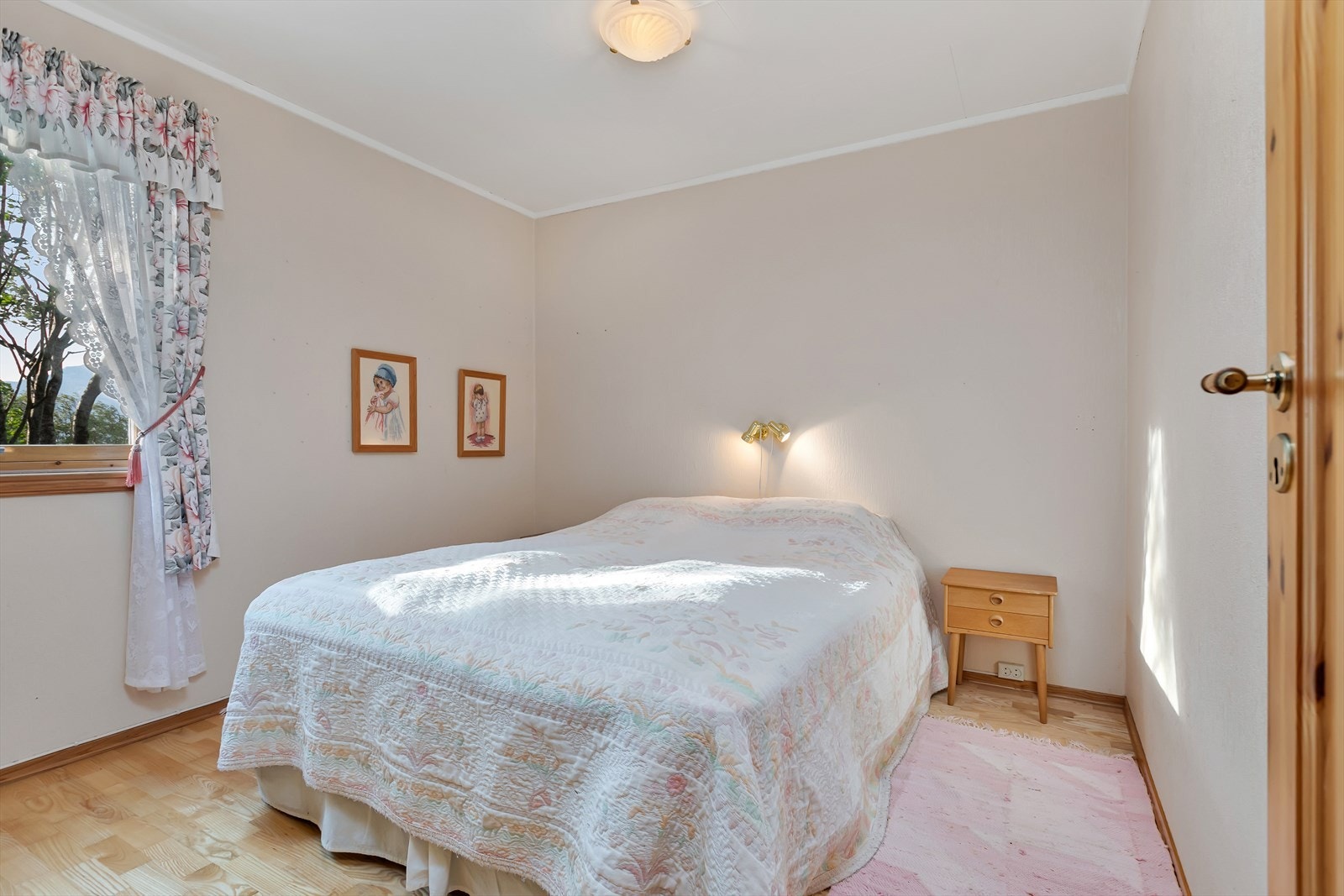 Hovedplan - Soverom 2 Galleribilde