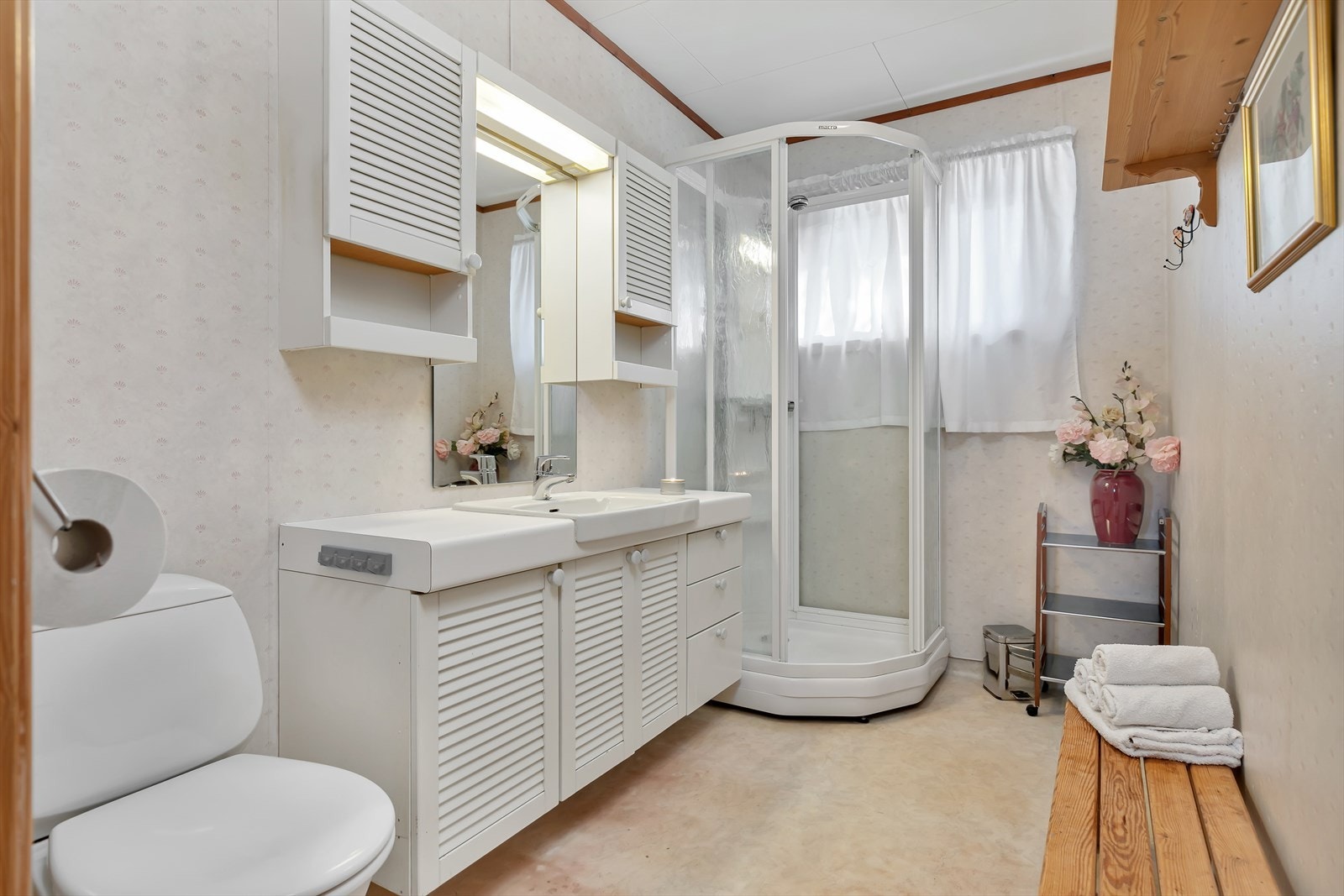 Hovedplan - Bad Galleribilde