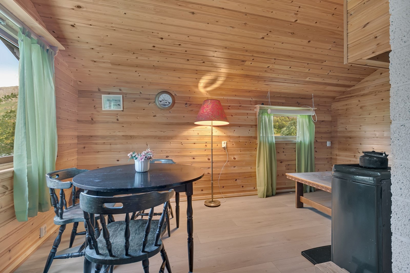 Anneks - Stue Galleribilde