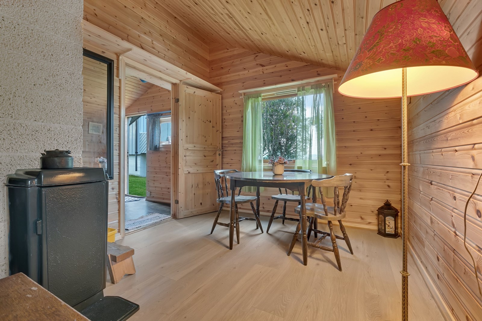 Anneks - Stue Galleribilde