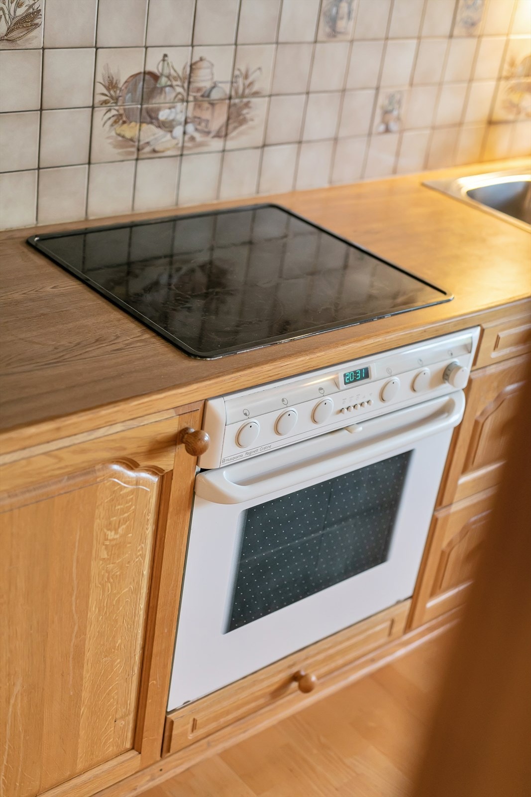 Hovedplan - Kjøkken Galleribilde