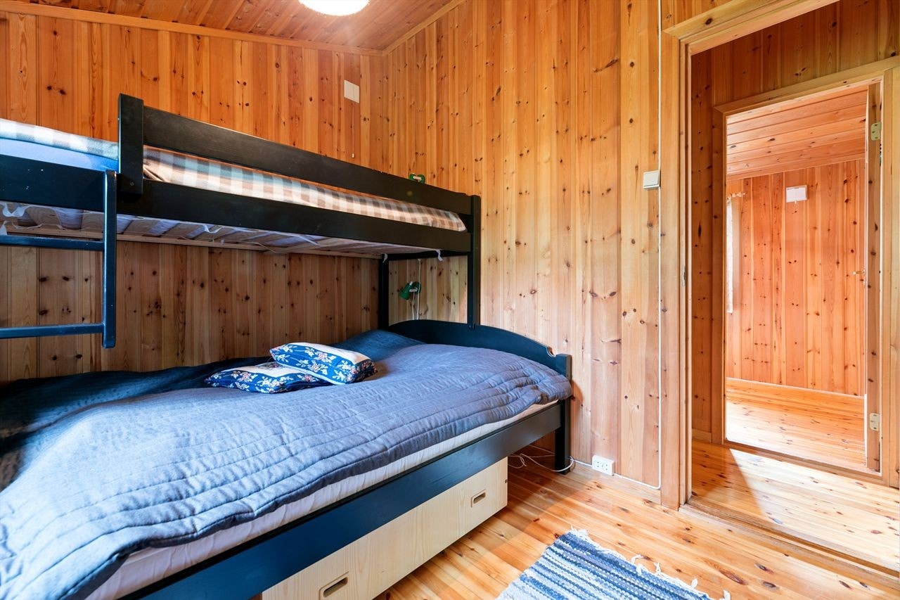 Soverom 1. Galleribilde