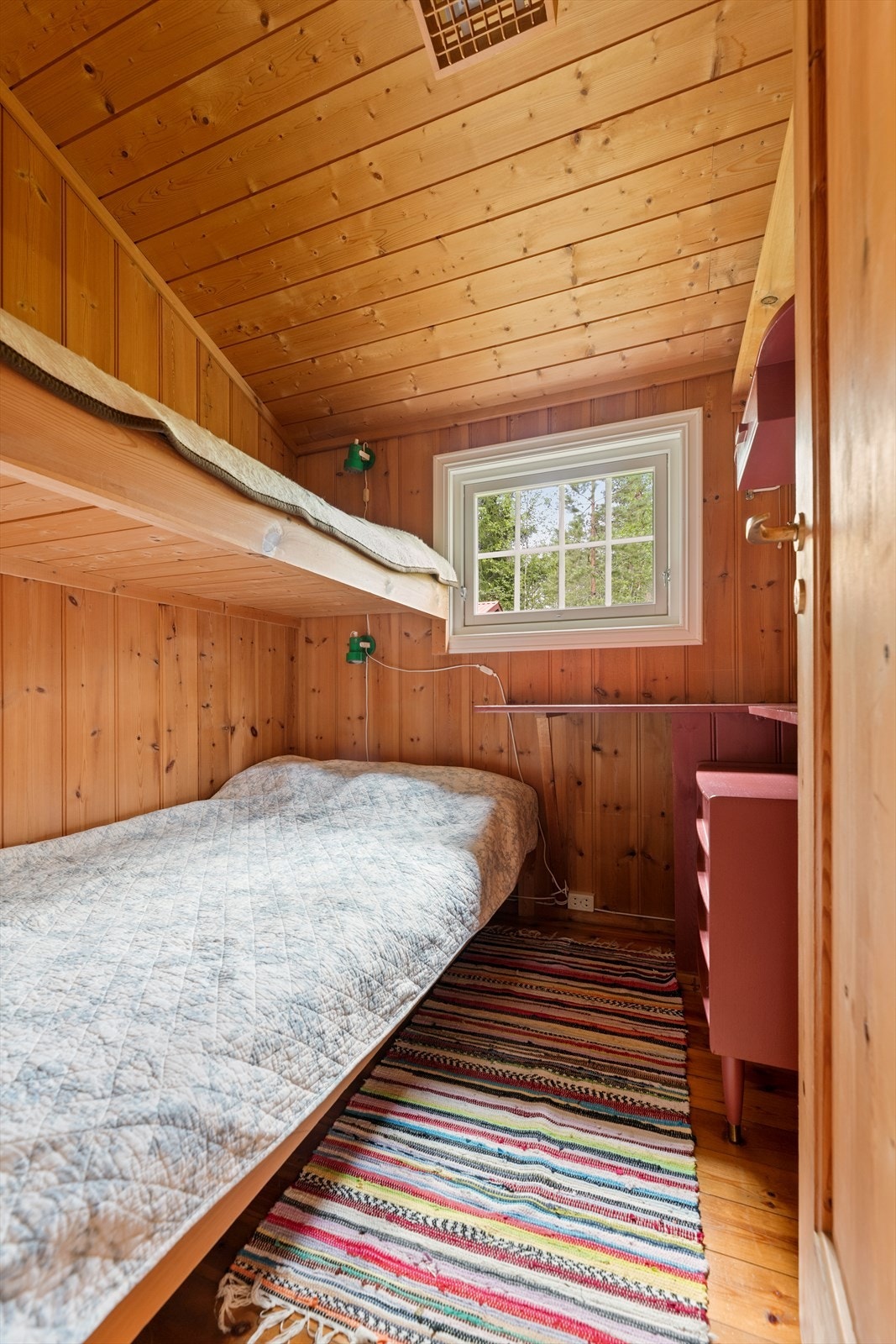 Soverom 3. Galleribilde