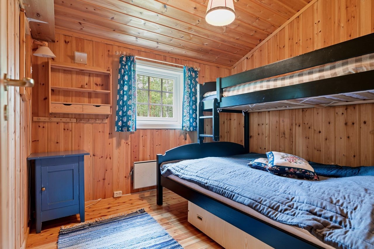 Soverom 1. Galleribilde