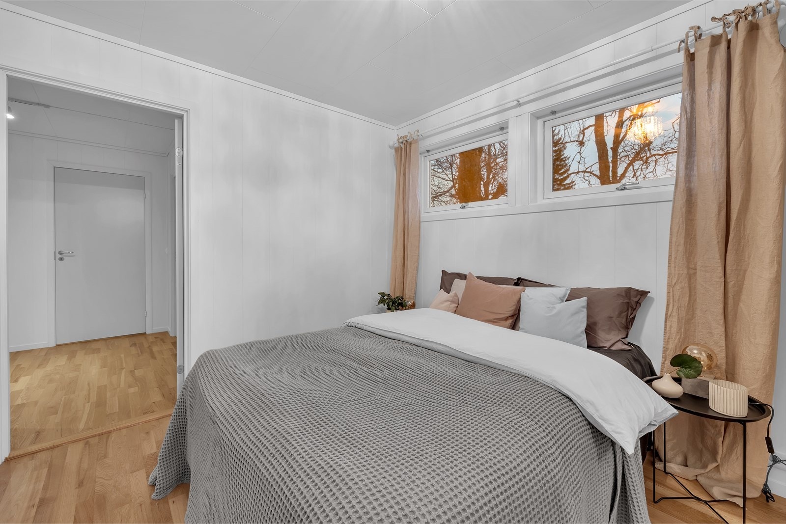 Soverom Galleribilde