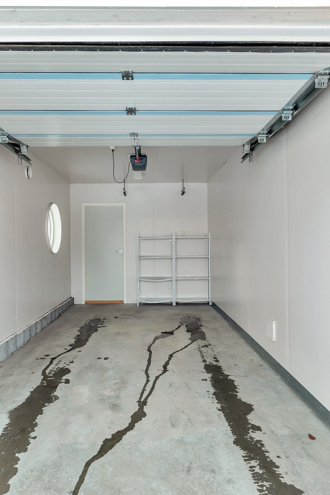 Garasje Galleribilde