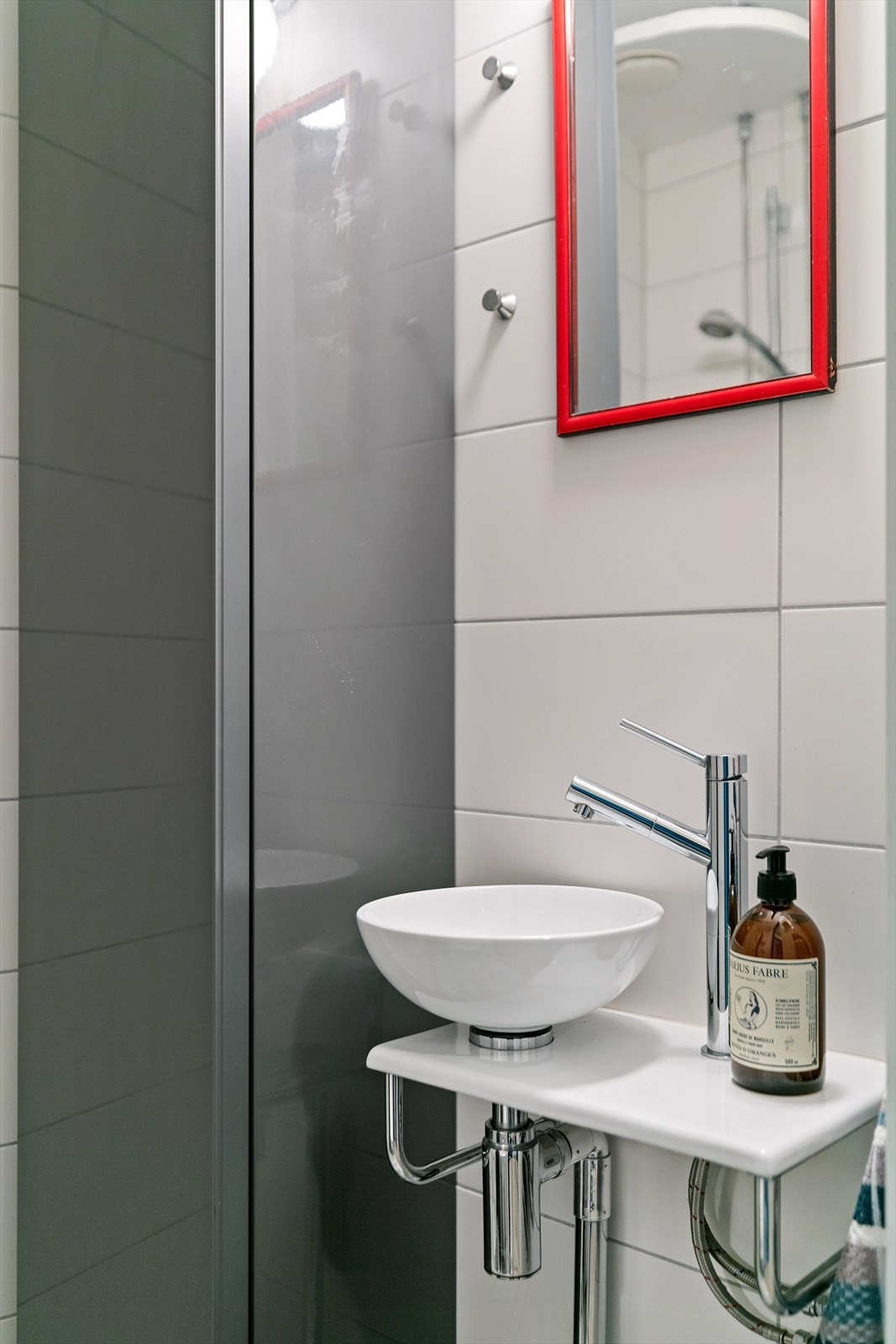 Badet ble rehabilitert i 2013 i regi av aksjelaget. Galleribilde