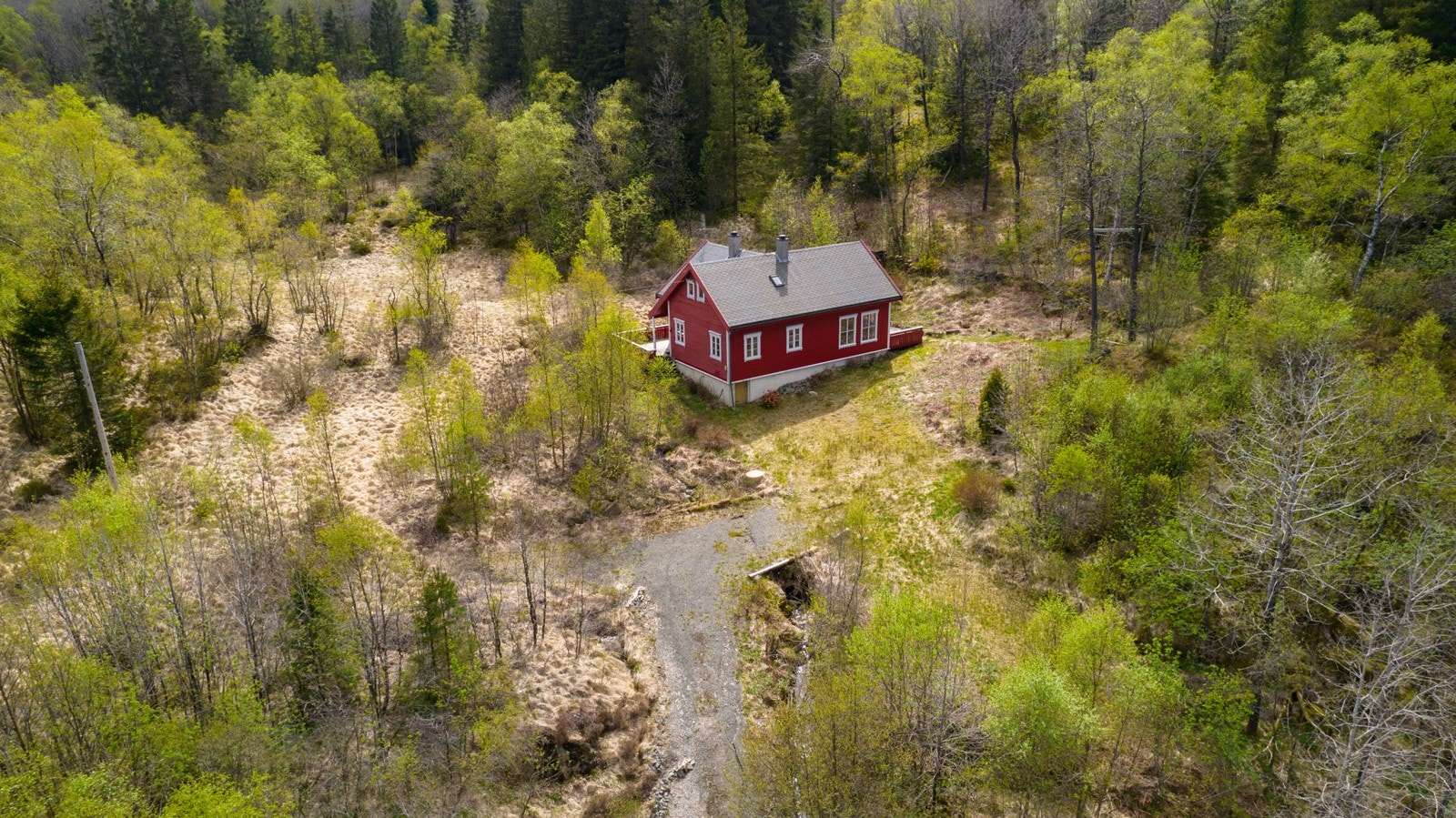 Velkommen inn! Galleribilde