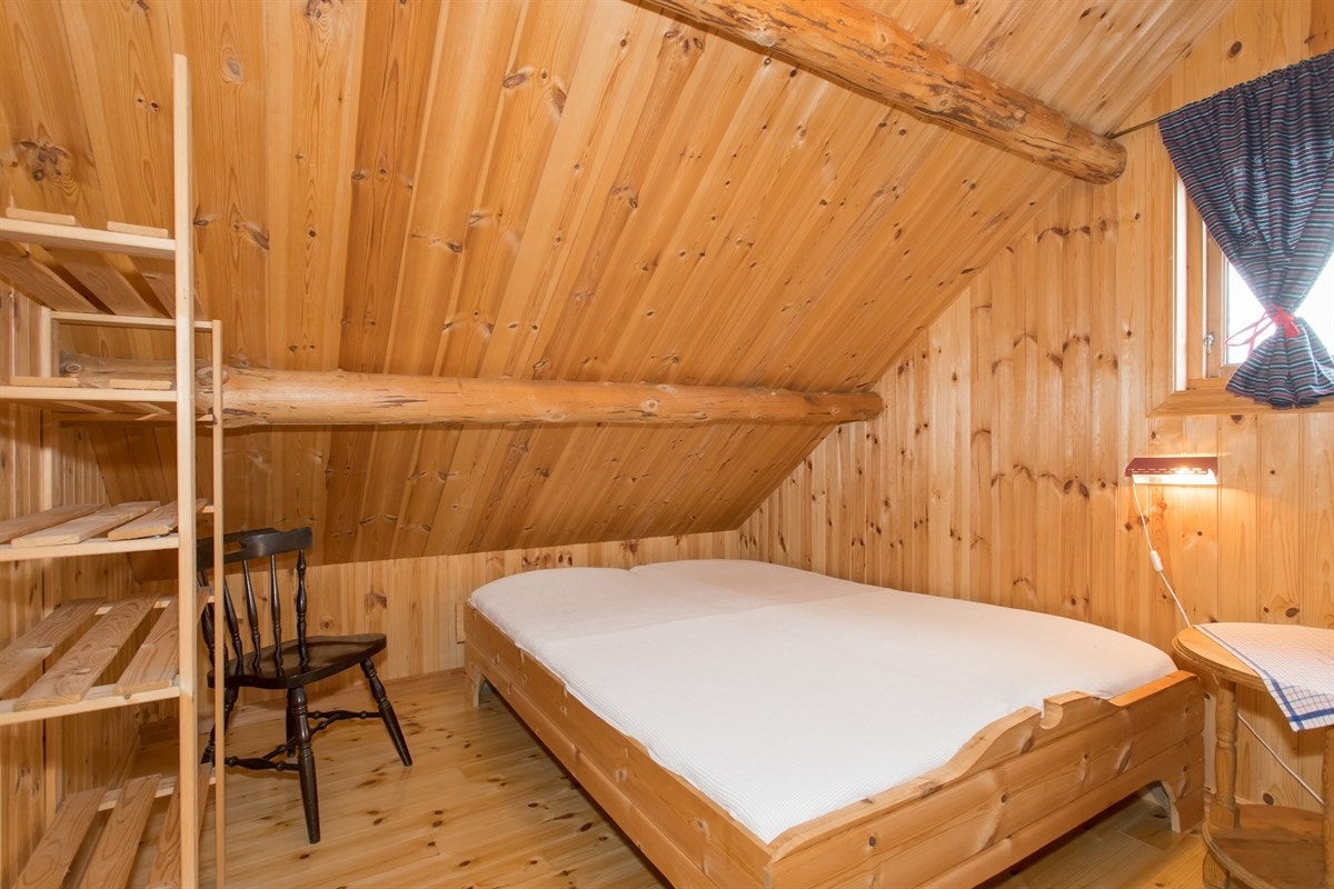 Soverom 2. etg. Galleribilde