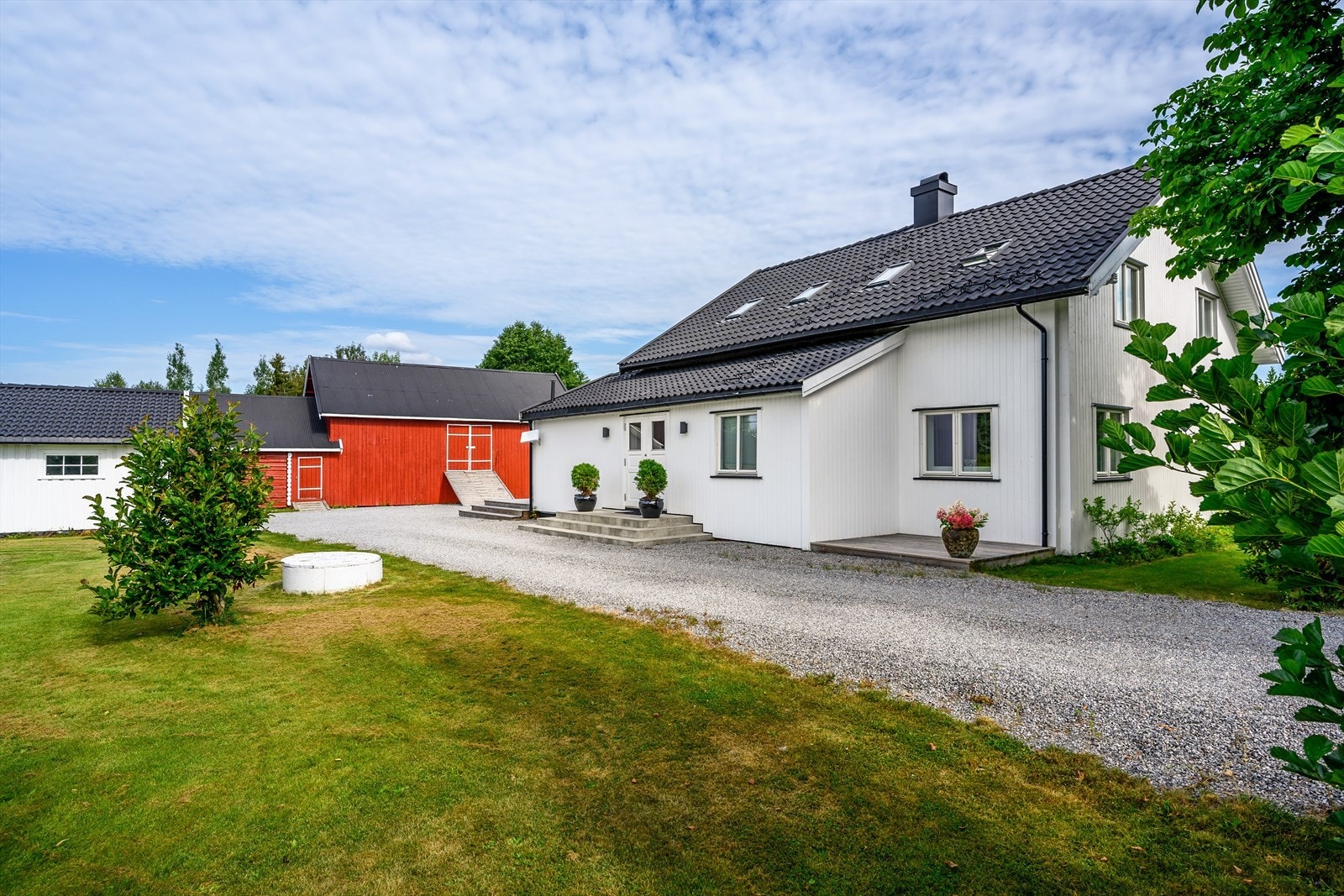 - Nannestadvegen 474 - Galleribilde