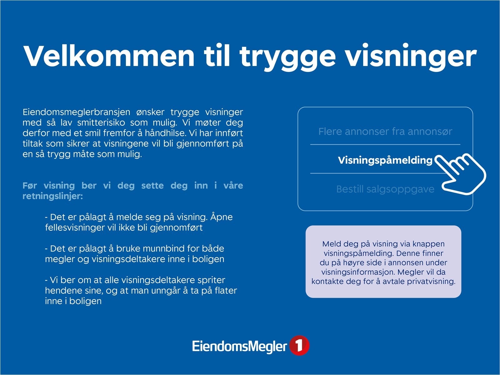 - Trygg visning - Galleribilde