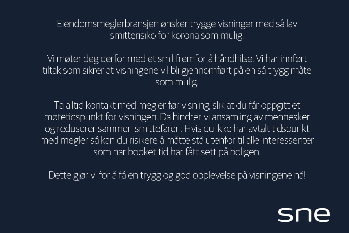 Til informasjon Galleribilde