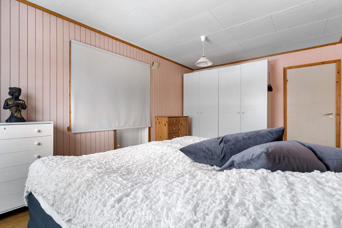 Hovedsoverom Galleribilde