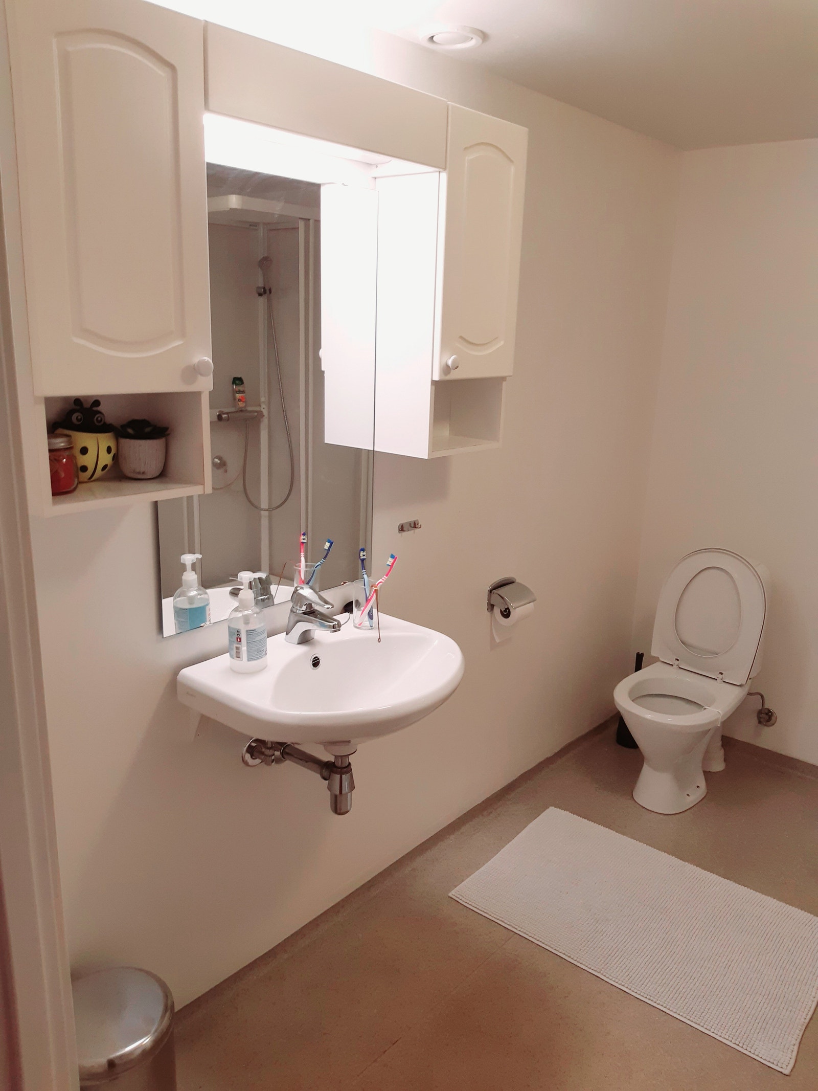 Bathroom Galleribilde