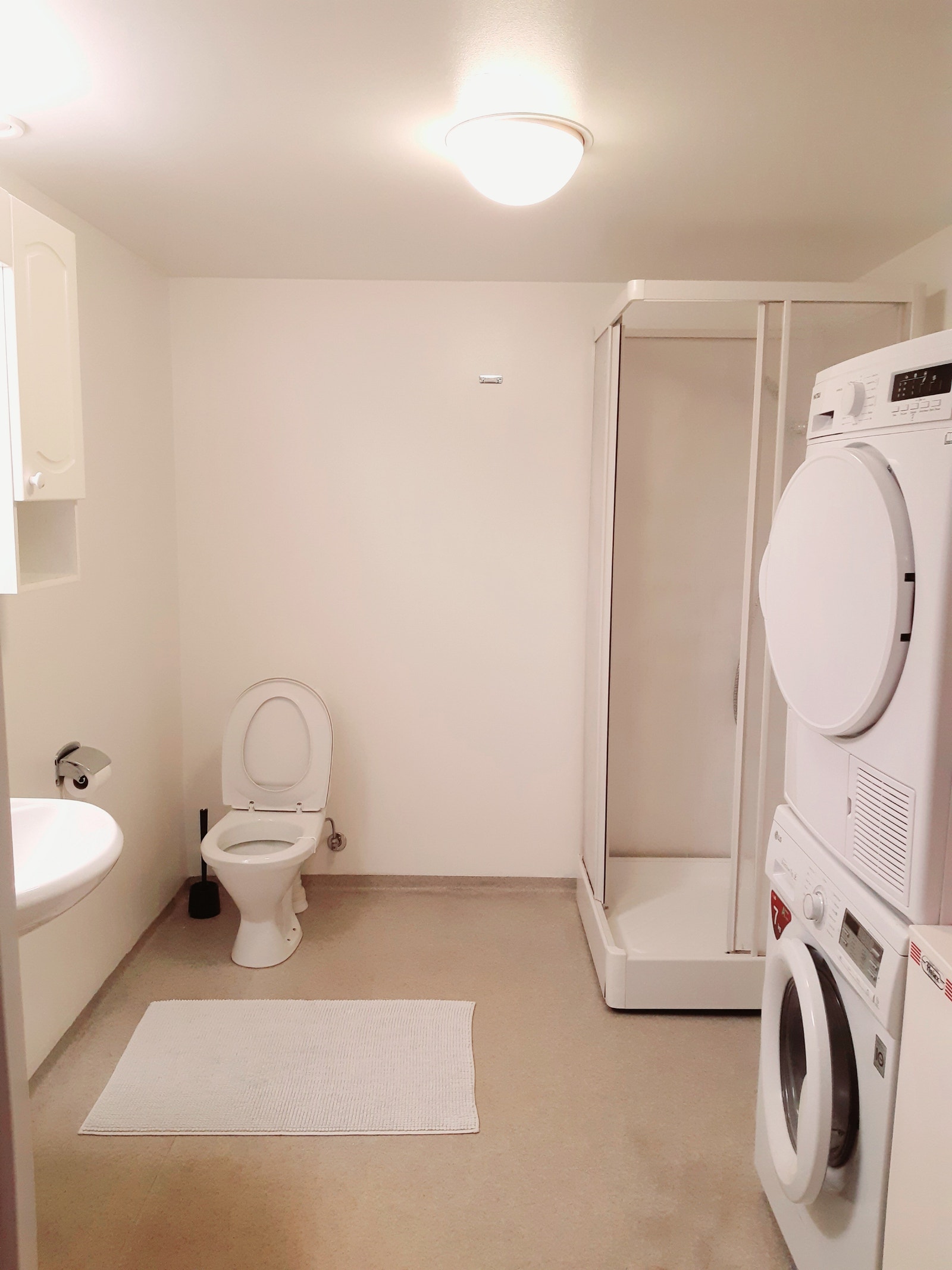 Bathroom Galleribilde