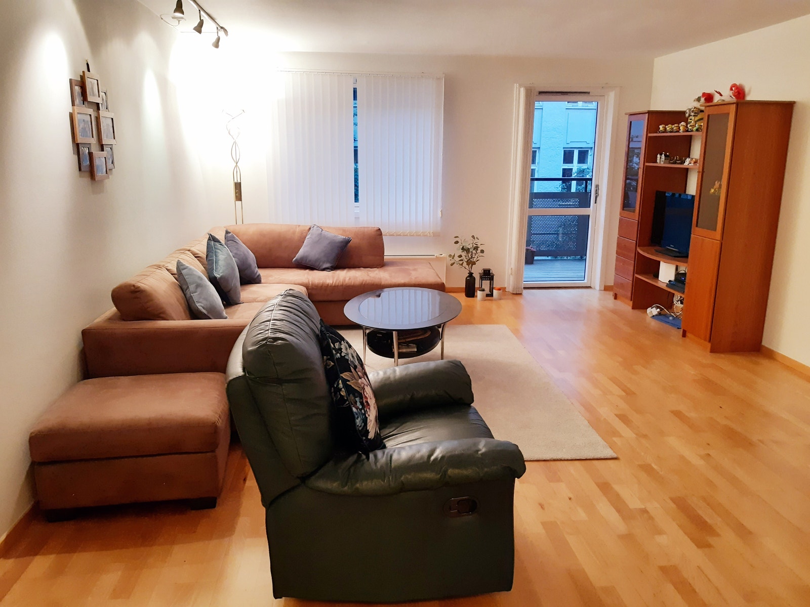 Living Room Galleribilde
