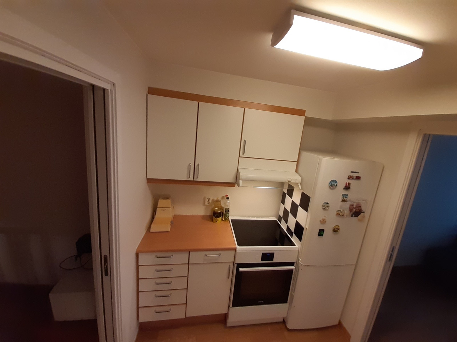 Kitchen Galleribilde