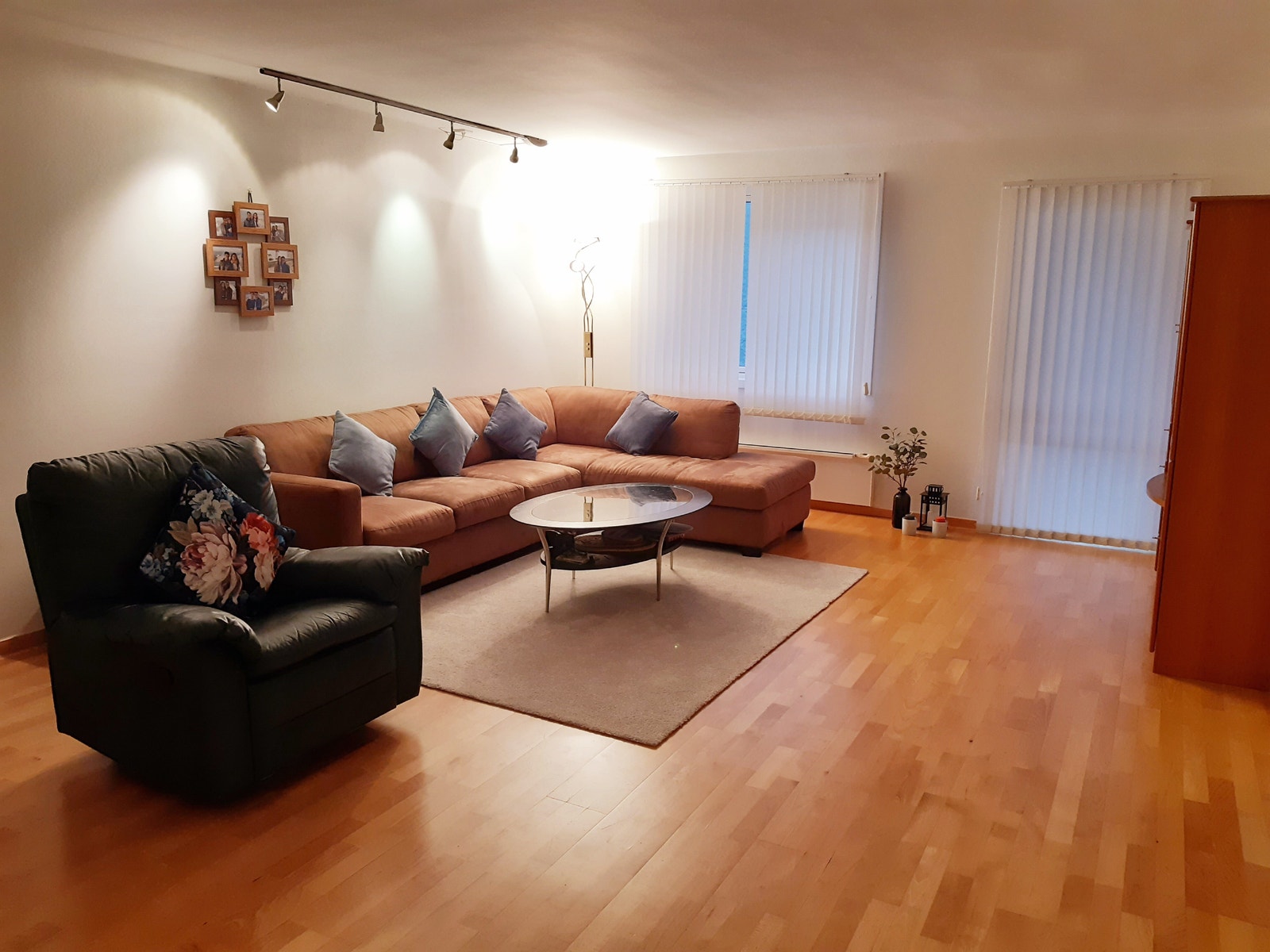 Living Room Galleribilde